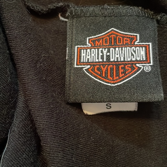 Harley Davidson Tank-S - Picture 4 of 4